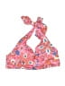 Boden Paisley Pink Swimsuit Top Size 10 - photo 1