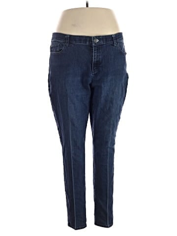 Cj Banks Jeans (view 1)