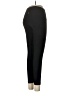 Lululemon Athletica Solid Black Active Pants Size 6 - photo 2
