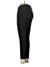 Lululemon Athletica Solid Black Active Pants Size 6 - photo 5
