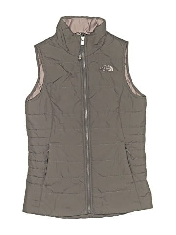 The North Face Vest (view 1)