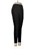 Lululemon Athletica Solid Black Active Pants Size 6 - photo 4