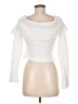 Unbranded White Cardigan One size - photo 2