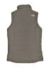 The North Face 100% Nylon Gray Vest Size 14 - 16 - photo 2
