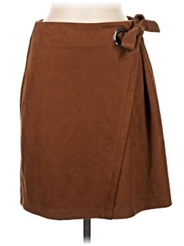 SOHO Apparel Ltd Casual Skirt (view 1)