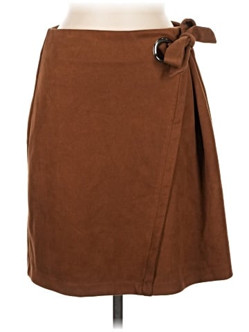 SOHO Apparel Ltd Casual Skirt (view 1)