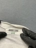 Double Zero Silver Long Sleeve T-Shirt Size L - photo 7