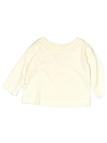 Hanna Andersson 3/4 Sleeve T-Shirt (view 1)