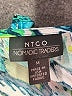 Nomadic Traders 100% Rayon Print Teal Cocktail Dress Size M - photo 7