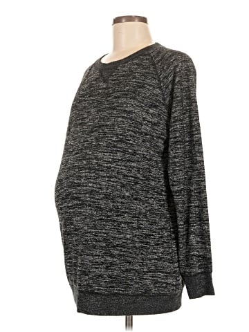 Gap - Maternity Pullover Sweater (view 1)