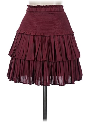 Reset Casual Skirt (view 2)