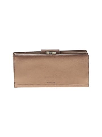 Kenneth Cole REACTION Leather Clutch (view 2)