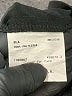 A. Byer 100% Polyester Black 3/4 Sleeve Blouse Size L - photo 7
