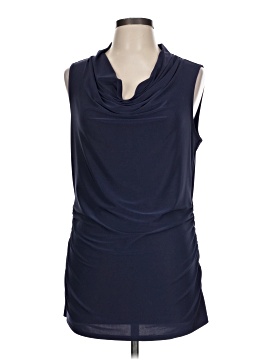 Dana Buchman Sleeveless T Shirt