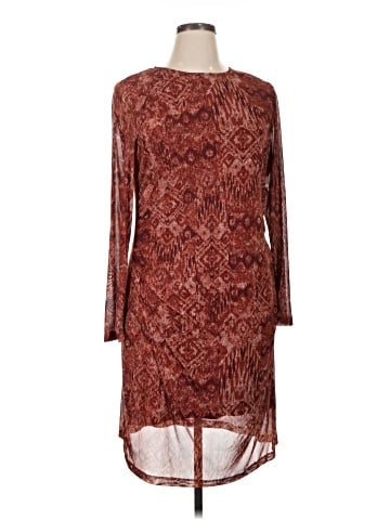 Emma & Michele Cocktail Dress (view 1)