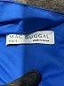 Mac Duggal 100% Polyester Blue Cocktail Dress Size 2 - photo 4