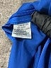 Mac Duggal 100% Polyester Blue Cocktail Dress Size 2 - photo 5