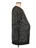 Gap - Maternity Gray Pullover Sweater Size M - photo 4