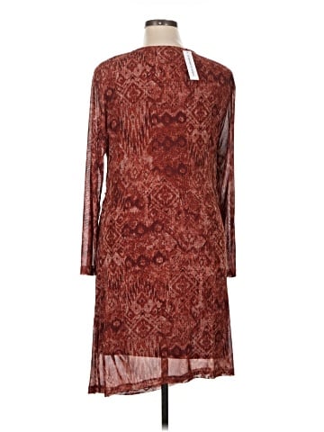 Emma & Michele Cocktail Dress (view 2)