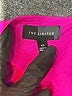 The Limited 100% Polyester Pink Tank Top Size XS - photo 7