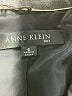 Anne Klein Gray Blazer Size 6 - photo 6