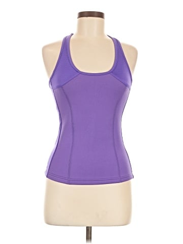 Zaggora Active Tank (view 1)