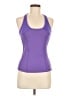 Zaggora Purple Active Tank Size M - photo 1