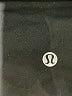 Lululemon Athletica Black Active Pants Size 4 - photo 7