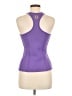 Zaggora Purple Active Tank Size M - photo 2