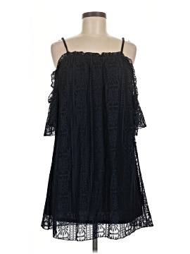 Love, Fire Cocktail Dress (view 1)