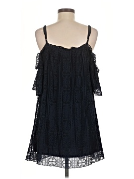 Love, Fire Cocktail Dress (view 2)