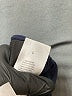 Lyssé Solid Blue Casual Pants Size L - photo 6