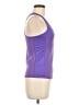 Zaggora Purple Active Tank Size M - photo 4