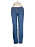 Bullhead Hearts Blue Jeans Size 3S - photo 1