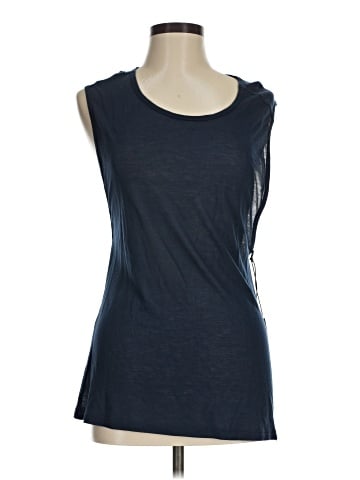 Koral Sleeveless T-Shirt (view 1)