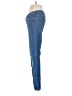 Bullhead Hearts Blue Jeans Size 3S - photo 5