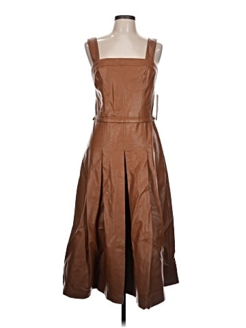Pilcro Casual Dress (view 1)