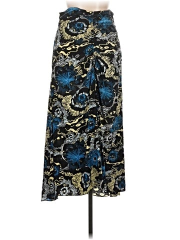 A.L.C. Silk Skirt (view 1)
