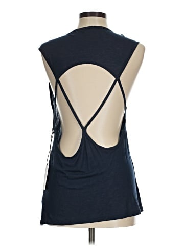 Koral Sleeveless T-Shirt (view 2)
