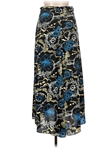 A.L.C. Silk Skirt (view 2)