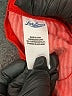 Lucky Brand Red Jeans Size 8 - photo 8
