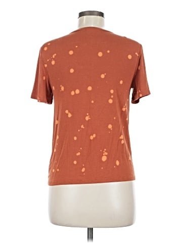 Belle Du Jour Short Sleeve Top (view 2)