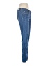 Bullhead Hearts Blue Jeans Size 3S - photo 4
