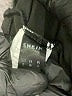 Shein Black Track Jacket Size S - photo 6