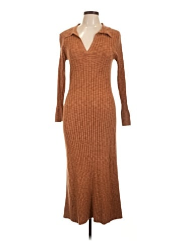 Ann Taylor LOFT Casual Dress (view 1)