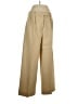 Banana Republic 100% Cotton Tan Dress Pants Size 14 - photo 1