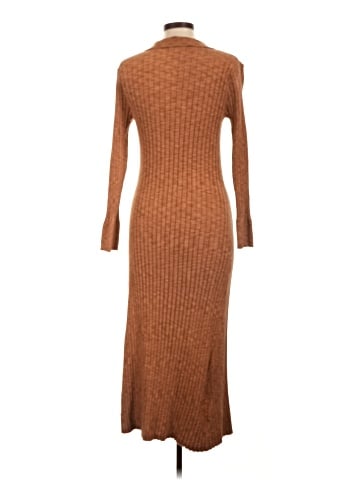 Ann Taylor LOFT Casual Dress (view 2)
