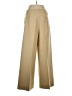 Banana Republic 100% Cotton Tan Dress Pants Size 14 - photo 2
