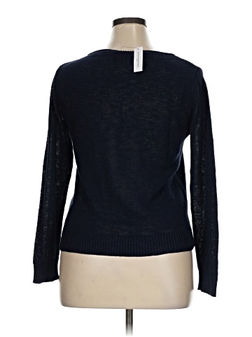 Banana Republic Factory Store Pullover Sweater (view 2)