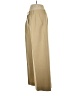 Banana Republic 100% Cotton Tan Dress Pants Size 14 - photo 5